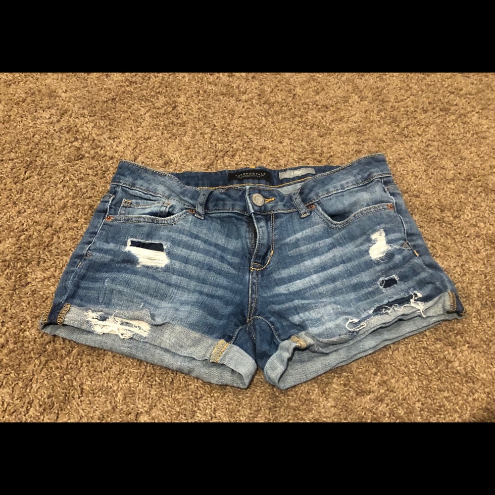 Aeropostale Shorts